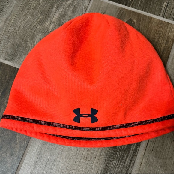 Under Armour Storm stocking hat - Picture 1 of 2